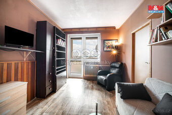 Prodej bytu 4+kk v Poličce, 71 m², ul. Družstevní - 5