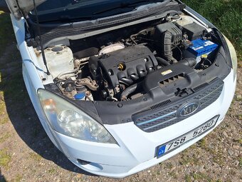 Kia Pro Ceed - 5