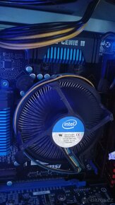 PC - i5,16GB RAM, 3,4GHz, GTX 660 + monitor za polovinu ceny - 5
