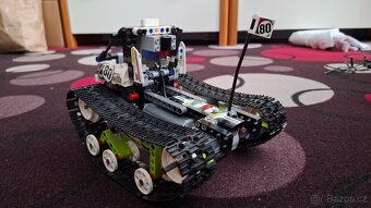LEGO technic 42065 2v1 - 5