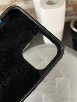 Kryt IPhone 12/12 pro Karl Lagerfeld - 5