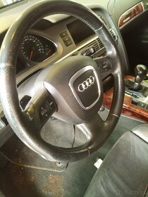 Audi A6 4F kombi 2006 2,7 3.0 TDI BMK BPP - 5