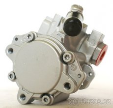 Repase elektro - hydraulických čerpadel - 5