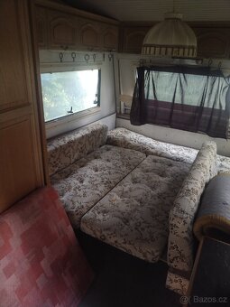 Karavan bez SPZ - 5