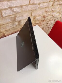 Herní notebook DELL G5 5590 GAMING,GTX 1660Ti,144Hz,i7-9750H - 5