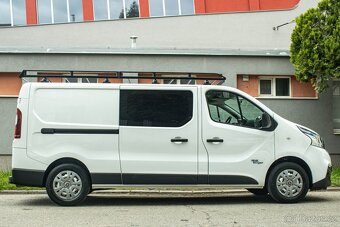 FIAT TALENTO 1.6 EcoJet 92kW L2H1 2018 ODOPČET DPH - 5