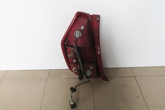 Zadní světla Hyundai i10 - 5