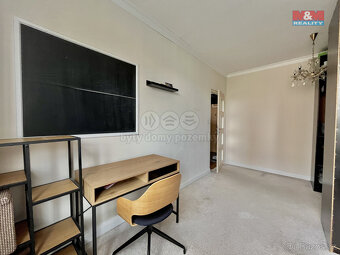 Prodej bytu 2+1, 52 m², OV, Louny, ul. Nám. Benedikta Rejta - 5