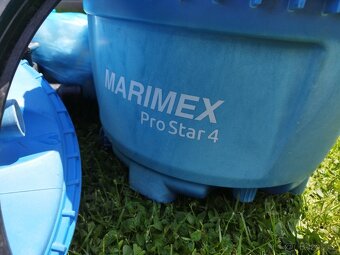 Filtrace Marimex Pro star 4 - 5