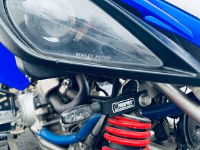 Yamaha YFM 700 Raptor - 5