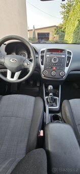 Kia Ceed SW Combi - 5