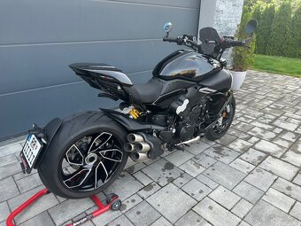 Ducati Diavel V4 2/2024 - 5