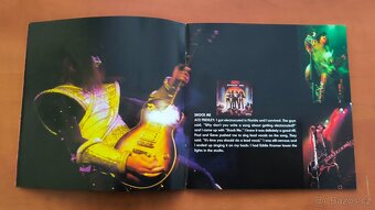 Kiss-Love gun - 5