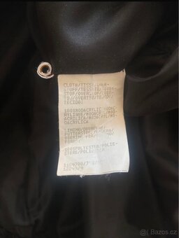 Kožich /kabát velikost 3XL - 5