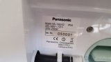 Pračka PANASONIC, REPASOVANÁ SE ZÁRUKOU - 5