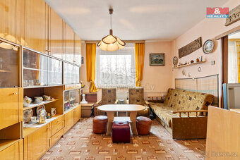 Prodej bytu 2+1, 54 m², Děčín, ul. Benešovská - 5