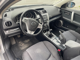 MAZDA 6 2.0 DI 103 KW - 5