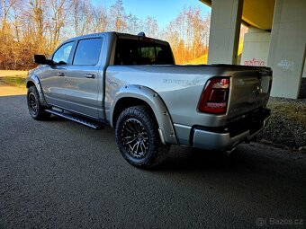 Dodge Ram 1500 4X4 5.7 Hemi, r. 2022, Odpočet DPH - 5