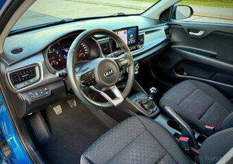 Kia Rio 62kW,1248cm3 - 5