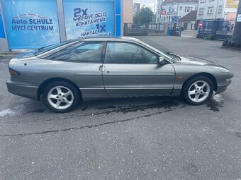 FORD PROBE 2.5i V6 DOHC 120KW 1Majitel V ČR 11/1997 - 5