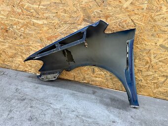 Pravy blatnik Vw Touran 2008 1T2 - 5
