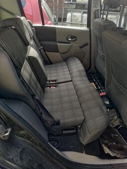 Renault Modus 1.6 16v - 5