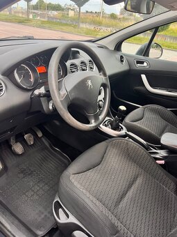 Peugeot 308 sw - 5