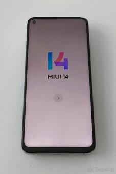 Xiaomi Mi 10T Lunar Silver 8GB/128GB + bohaté příslušenství - 5