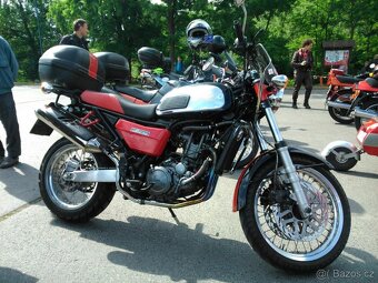Jawa 650/660 - 5