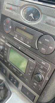 Ford Mondeo - 5