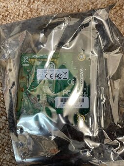 PCI Express->2xUSB Delock 89391 - U3-PCIE1XG205-1S - 5