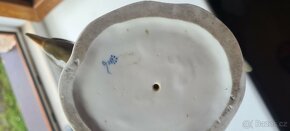 Prodám sochu z porcelánu - 5