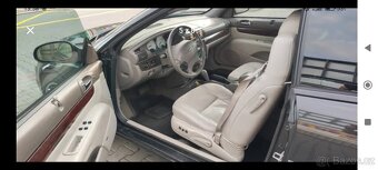 Chrysler Sebring 2.7 V6 - 5