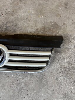 Maska Vw Multivan T5 - 5