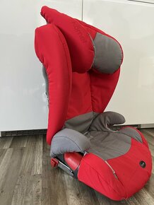 Dětská sedačka Britax Römer Kidfix Sophia 15-36kg s Isofixem - 5