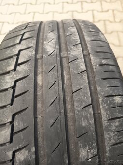 Letní pneu 235/50r18 - 5