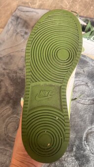 Panská obuv Nike 45vel. - 5