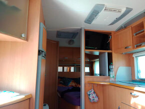 Prodám karavan - 5