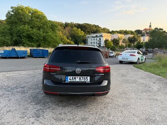 Prodám Passat B8 2015, 2.0 diese - 5