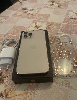 Iphone 12 pro zamluveno do 30.6 - 5