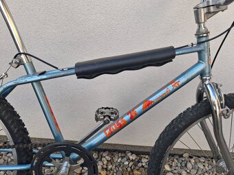BMX 24 Cross Velamos - 5