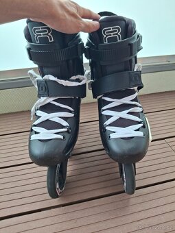✅ FR Skates FRX 310 - 5