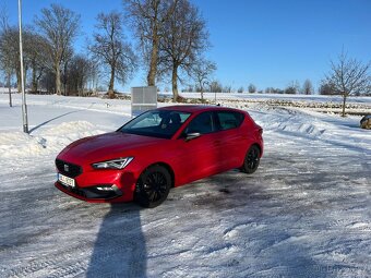 Seat Leon FR 1.5 TSI - 5