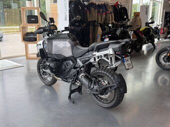 BMW R1300 GSA - 2025 - 5