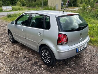 Volkswagen Polo - 5
