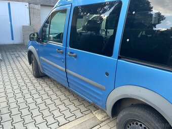 Ford Touneo Connect, 1.8ccm diesel, 2010 - 5
