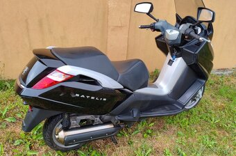Peugeot satelis 125 r.v. 2010. - 5