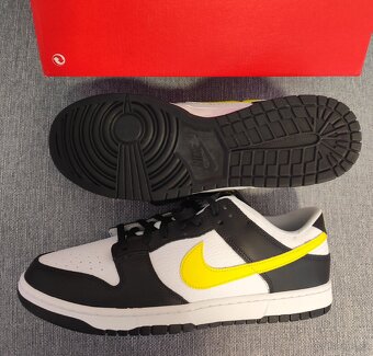 Nike Dunk Low - 5