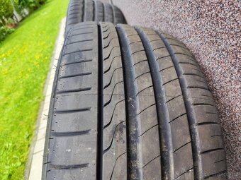 ALU kola Dotz 5x112 R20 - 5