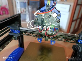 Voron V0.2 - 5